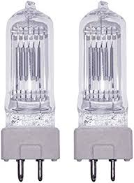 Sylvania T18 Teaterlampa 500 W - 2-Pack