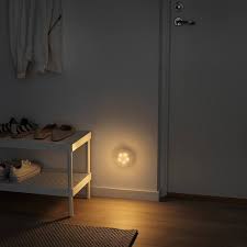 Ikea MOLGAN LED-lampa