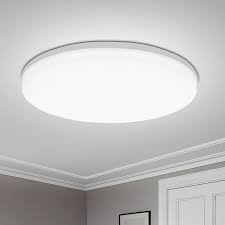 Yafido Ultratunn LED Taklampa 48W 4320lm