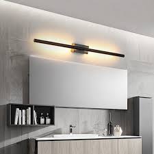 Modern Enkel LED Vägglampa 14W