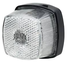 HELLA VALUEFIT Halogen Positionsljus 12V