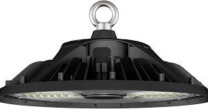 150W UFO LED Buktbelysning 25500 LM - Dagsljus IP65