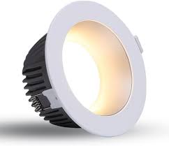 LED Downlight 7W-40W - Hög Ljusstyrka